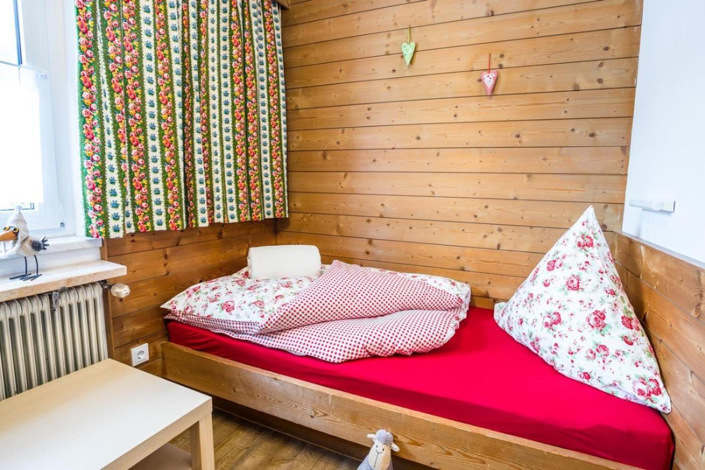 Appartement Amalie By Monicare Seefeld in Tirol Exterior foto